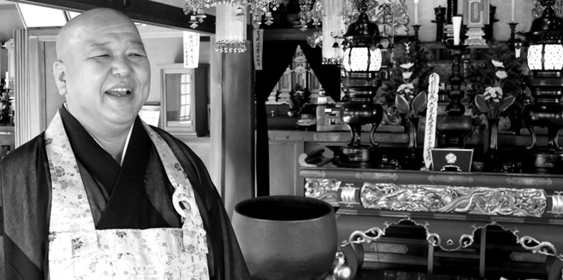 岐阜県関市　天徳寺では事前葬儀相談、仏事相談を承っております。